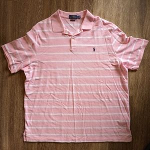 Polo by Ralph Lauren Classic Fit Polo Shirt